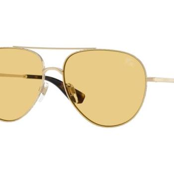 Burberry BE3172 110985 ONE SIZE (59) Arany Unisex Napszemüvegek kép