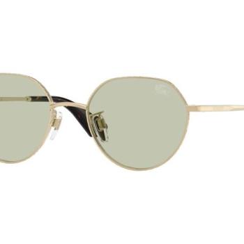 Burberry BE3173D 1109/2 ONE SIZE (51) Arany Unisex Napszemüvegek kép