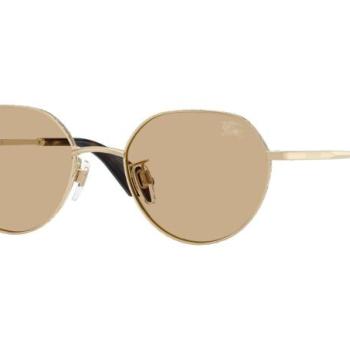 Burberry BE3173D 110973 ONE SIZE (51) Arany Unisex Napszemüvegek kép