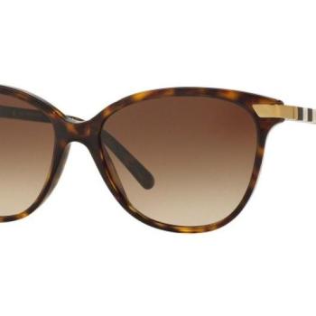 Burberry BE4216 300213 ONE SIZE (57) Havana Férfi Napszemüvegek kép