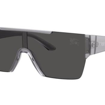 Burberry BE4291 421387 ONE SIZE (38) Szürke Unisex Napszemüvegek kép