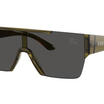 Burberry BE4291 424687 ONE SIZE (38) Zöld Unisex Napszemüvegek kép