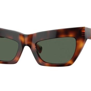 Burberry BE4405 331671 ONE SIZE (51) Havana Férfi Napszemüvegek kép