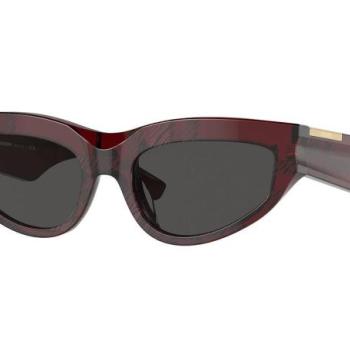 Burberry BE4425U 411587 ONE SIZE (55) Vörös Férfi Napszemüvegek kép