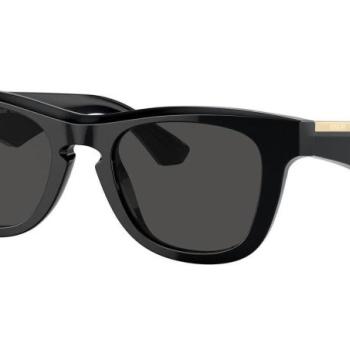 Burberry BE4426 300187 ONE SIZE (50) Fekete Női Napszemüvegek kép