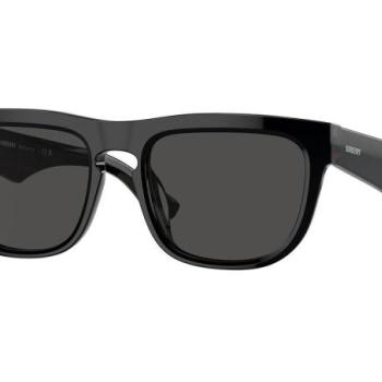 Burberry BE4431U 412187 ONE SIZE (56) Fekete Női Napszemüvegek kép