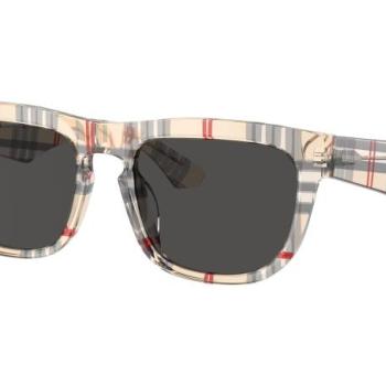 Burberry BE4431U 412287 ONE SIZE (56) Bézs Női Napszemüvegek kép