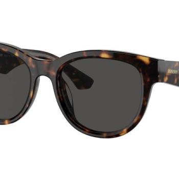 Burberry BE4432U 300287 ONE SIZE (54) Havana Férfi Napszemüvegek kép