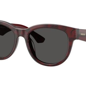 Burberry BE4432U 411587 ONE SIZE (54) Vörös Férfi Napszemüvegek kép