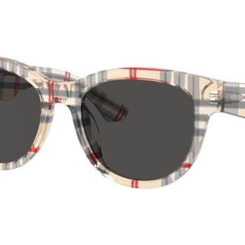 Burberry BE4432U 412287 ONE SIZE (54) Több színű Férfi Napszemüvegek kép