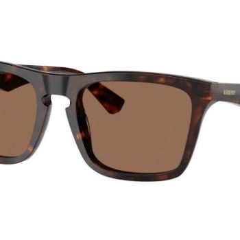 Burberry BE4434 300273 ONE SIZE (57) Havana Női Napszemüvegek kép