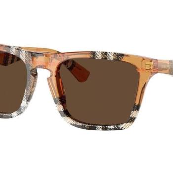 Burberry BE4434 414673 ONE SIZE (57) Barna Női Napszemüvegek kép