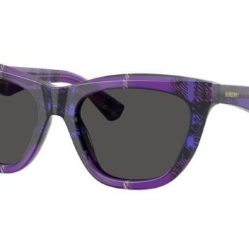 Burberry BE4435 411387 ONE SIZE (53) Lila Férfi Napszemüvegek kép