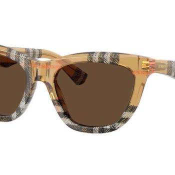 Burberry BE4435 414673 ONE SIZE (53) Barna Férfi Napszemüvegek kép