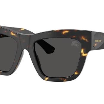 Burberry BE4449 410687 ONE SIZE (53) Havana Férfi Napszemüvegek kép