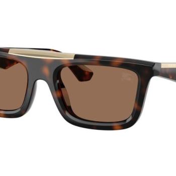 Burberry BE4451U 300273 ONE SIZE (54) Havana Női Napszemüvegek kép