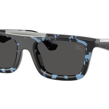 Burberry BE4451U 411187 ONE SIZE (54) Fekete Női Napszemüvegek kép