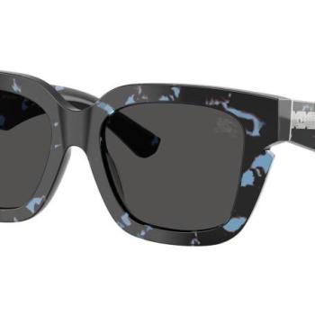 Burberry BE4453 411187 ONE SIZE (54) Fekete Férfi Napszemüvegek kép