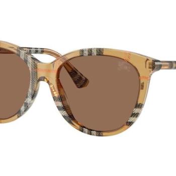 Burberry BE4455 416373 ONE SIZE (55) Barna Férfi Napszemüvegek kép