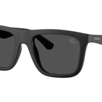 Burberry BE4458U 346487 ONE SIZE (55) Fekete Női Napszemüvegek kép
