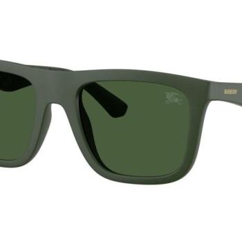 Burberry BE4458U 417071 ONE SIZE (55) Zöld Női Napszemüvegek kép