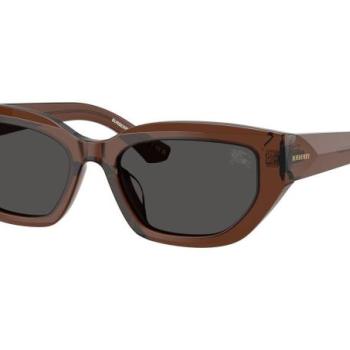 Burberry BE4463D 411687 ONE SIZE (54) Barna Férfi Napszemüvegek kép