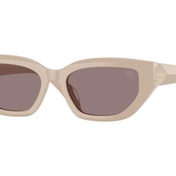 Burberry BE4463D 42447N ONE SIZE (54) Bézs Férfi Napszemüvegek kép