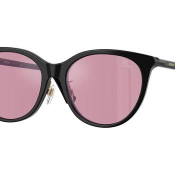 Burberry BE4464D 300130 ONE SIZE (56) Fekete Férfi Napszemüvegek kép