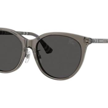 Burberry BE4464D 416087 ONE SIZE (56) Szürke Férfi Napszemüvegek kép