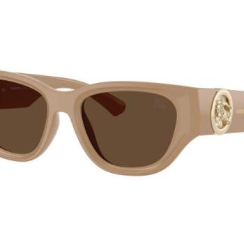 Burberry BE4467U 399073 ONE SIZE (52) Bézs Férfi Napszemüvegek kép