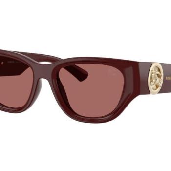 Burberry BE4467U 411969 ONE SIZE (52) Vörös Férfi Napszemüvegek kép