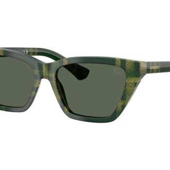 Burberry BE4468 416971 ONE SIZE (54) Zöld Férfi Napszemüvegek kép