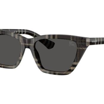 Burberry BE4468 419987 ONE SIZE (54) Szürke Férfi Napszemüvegek kép