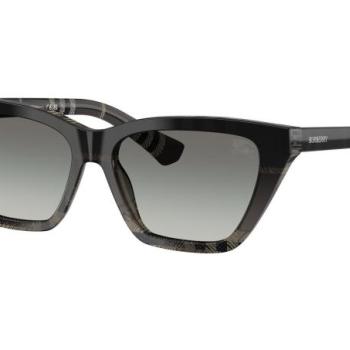 Burberry BE4468 420011 ONE SIZE (54) Szürke Férfi Napszemüvegek kép