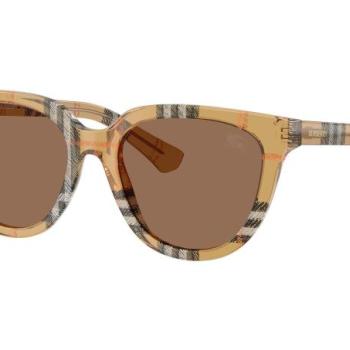 Burberry BE4469 416373 ONE SIZE (53) Bézs Férfi Napszemüvegek kép