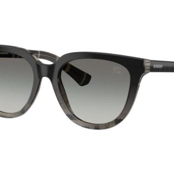 Burberry BE4469 420011 ONE SIZE (53) Szürke Férfi Napszemüvegek kép