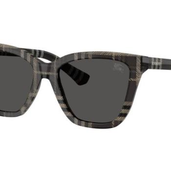 Burberry BE4470 419987 ONE SIZE (54) Szürke Férfi Napszemüvegek kép