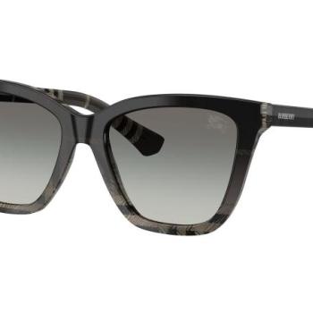 Burberry BE4470 420011 ONE SIZE (54) Szürke Férfi Napszemüvegek kép