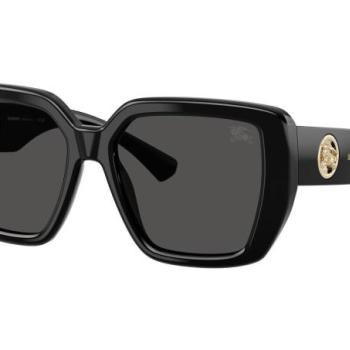 Burberry BE4471 300187 ONE SIZE (54) Fekete Férfi Napszemüvegek kép