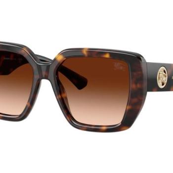 Burberry BE4471 300274 ONE SIZE (54) Havana Férfi Napszemüvegek kép