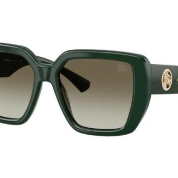 Burberry BE4471 42038E ONE SIZE (54) Zöld Férfi Napszemüvegek kép