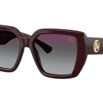Burberry BE4471 42048G ONE SIZE (54) Vörös Férfi Napszemüvegek kép