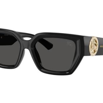 Burberry BE4472U 300187 ONE SIZE (53) Fekete Férfi Napszemüvegek kép