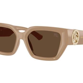 Burberry BE4472U 399073 ONE SIZE (53) Bézs Férfi Napszemüvegek kép