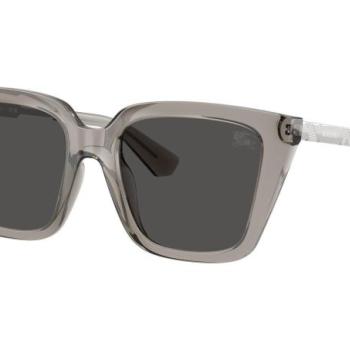 Burberry BE4473U 419787 ONE SIZE (52) Szürke Férfi Napszemüvegek kép