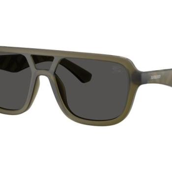 Burberry BE4474U 421287 ONE SIZE (28) Zöld Női Napszemüvegek kép