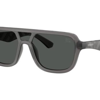 Burberry BE4474U 421387 ONE SIZE (28) Szürke Női Napszemüvegek kép