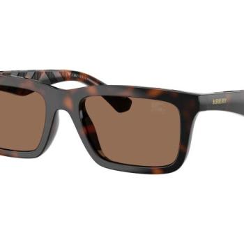 Burberry BE4475U 300273 ONE SIZE (53) Havana Női Napszemüvegek kép
