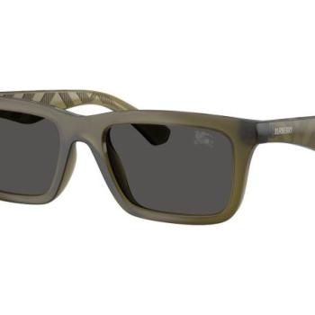 Burberry BE4475U 421287 ONE SIZE (53) Zöld Női Napszemüvegek kép