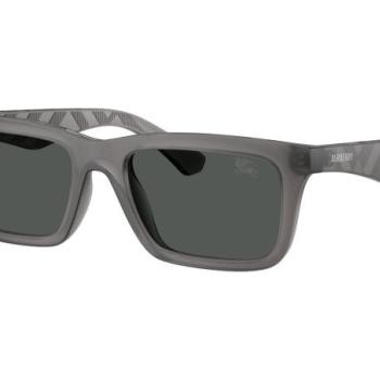 Burberry BE4475U 421387 ONE SIZE (53) Szürke Női Napszemüvegek kép